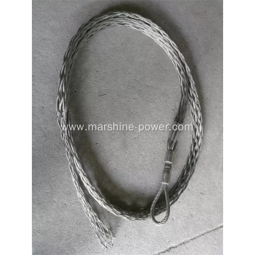 Wire Pulling Grips Wire Mesh Grip